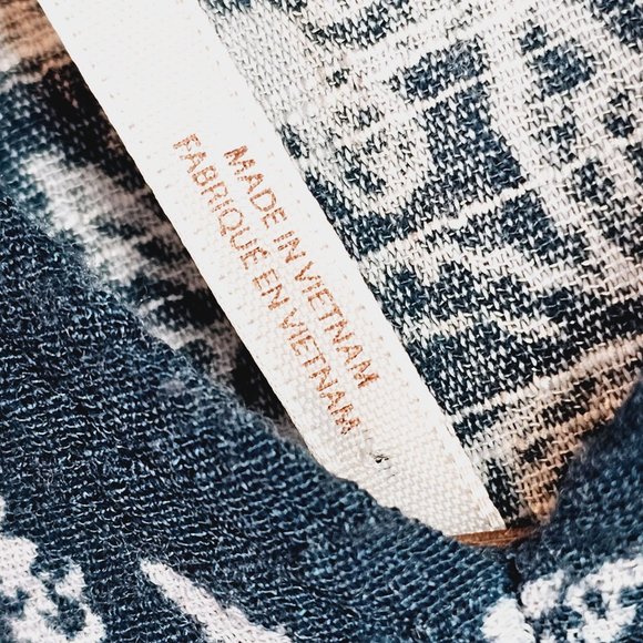 Free People Women's Smooth Talker Open Back Tunic Mini Dress, Size XS - Picture 13 of 13